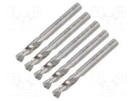 RECA Broca para metal de 6,5 mm (70 mm)