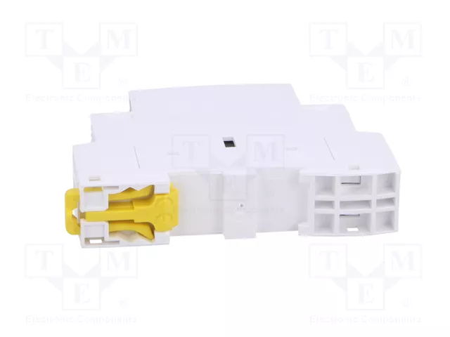 Schneider Electric ICT Contactor 2-polar 25A 230÷240VAC NA x2