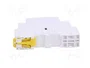 Schneider Electric ICT Contactor 2-polar 25A 230÷240VAC NA x2