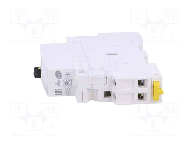 Schneider Electric ICT Contactor 2-polar 25A 230÷240VAC NA x2