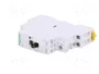 Schneider Electric ICT Contactor 2-polar 25A 230÷240VAC NA x2