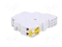 Schneider Electric ICT Contactor 2-polar 25A 230÷240VAC NA x2