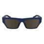 Karl Lagerfeld KL6163S-401 Gafas de sol con cristales azules