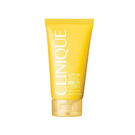 Clinique Sun SPF 40 Crema Corporal 150 ml