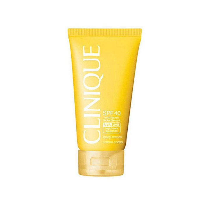 Clinique Sun SPF 40 Crema Corporal 150 ml Clinique Sun SPF 40 Crema Corporal 150 ml