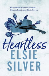 Heartless, Elsie Silver - LITTLE BROWN