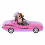 L.O.L. Surprise! Véhículo City Cruiser con 1 muñeca includeda