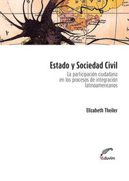 Estado y sociedad civil, EDUVIM (IBD)