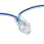 Epistar Pixel LED 0.1W 2Lm 12Mm 5V Amarillo [DE-PIX-12-Y] (Cadena 50 Unidades)