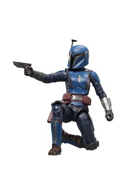 Hasbro Nite Owl Figura The Black Series Star Wars The Mandalorian 15cm