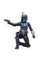 Hasbro Nite Owl Figura The Black Series Star Wars The Mandalorian 15cm