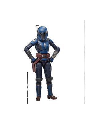 Hasbro Nite Owl Figura The Black Series Star Wars The Mandalorian 15cm