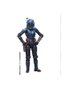 Hasbro Nite Owl Figura The Black Series Star Wars The Mandalorian 15cm