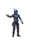Hasbro Nite Owl Figura The Black Series Star Wars The Mandalorian 15cm