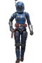 Hasbro Nite Owl Figura The Black Series Star Wars The Mandalorian 15cm