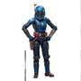 Hasbro Figura The Black Series Nite Owl The Mandalorian Star Wars 15cm