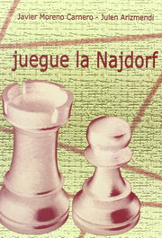 LA CASA DE AJEDREZ Juegue la Najdorf