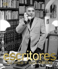 DORLING KINDERSLEY (DK) Escritores: Su vida y sus obras (Gran formato)
