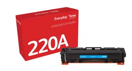 Xerox Everyday Tóner Cian para HP 220A (W2201A)
