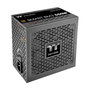 Thermaltake Smart BM3 Fuente de Alimentación 550W ATX 3.0, 80 Plus Bronze, Semimodular, Ventilador de 12 cm, Certificaciones de Seguridad