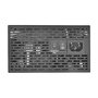 Thermaltake Smart BM3 Fuente de Alimentación 550W ATX 3.0, 80 Plus Bronze, Semimodular, Ventilador de 12 cm, Certificaciones de Seguridad