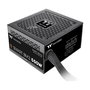 Thermaltake Smart BM3 Fuente de Alimentación 550W ATX 3.0, 80 Plus Bronze, Semimodular, Ventilador de 12 cm, Certificaciones de Seguridad