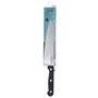 Quid Cuchillo Carnicero Oasis 15 cm (6 Unidades) Black