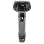 Zebra DS8178-SR Lector de códigos de barras inalámbrico 1D/2D Negro