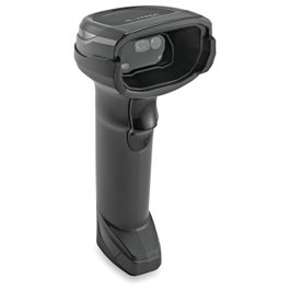 Zebra DS8178-SR Lector de códigos de barras inalámbrico 1D/2D Negro