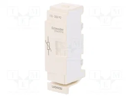 SCHNEIDER ELECTRIC Limitador de sobretensiones varistor LAD4V3U
