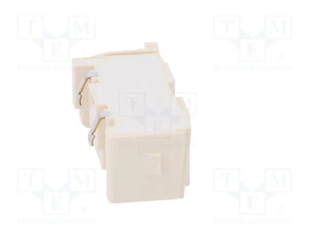 SCHNEIDER ELECTRIC Limitador de sobretensiones varistor LAD4V3U SCHNEIDER ELECTRIC Limitador de sobretensiones varistor LAD4V3U