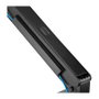 LogiLink Soporte Doble para Monitores de 17-27 Pulgadas