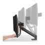 LogiLink Soporte Doble para Monitores de 17-27 Pulgadas