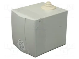 SEZ DK Conector de alimentación AC trifásico 32A 400V 5 pines