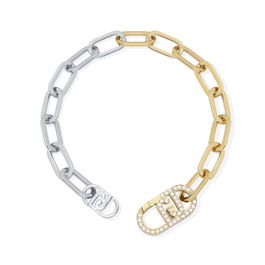 Pulsera Hombre LIU JO LJ2809