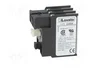LOVATO ELECTRIC Contactores auxiliares BF agarres de tornillo de frente