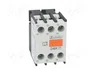 LOVATO ELECTRIC Contactores auxiliares BF agarres de tornillo de frente