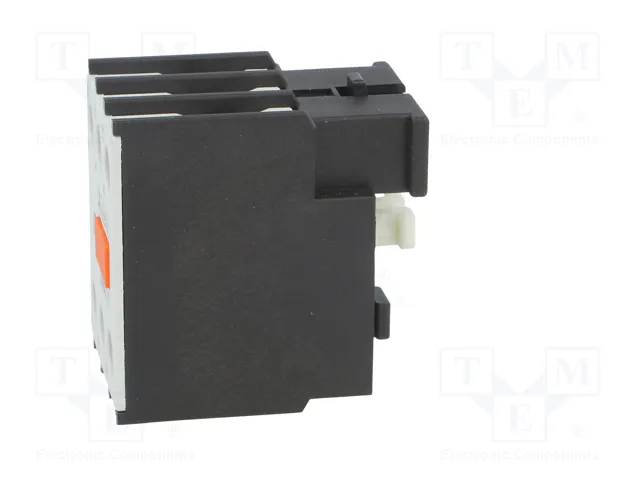 LOVATO ELECTRIC Contactores auxiliares BF agarres de tornillo de frente