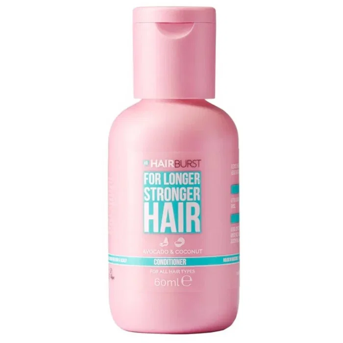 Hairburst Mini Conditioner 60 ml Hairburst Mini Conditioner 60 ml