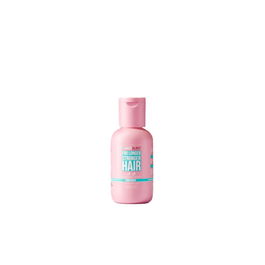 Hairburst Mini Acondicionador 60ml para Cabello Fino o Escaso, Fortalece y Combate la Rotura