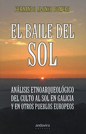Baile del sol, Fernando Alonso Romero - Andavira