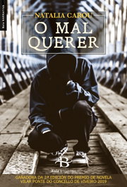 O mal querer, Natalia Carou Figueira - BAIA