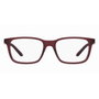 Under Armour UA-5055-YKZF417 Gafas de Vista Mujer Transparente