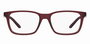 Under Armour UA-5055-YKZF417 Gafas de Vista Mujer Transparente