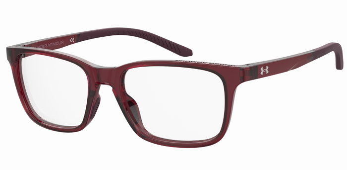 Under Armour UA-5055-YKZF417 Gafas de Vista Mujer Transparente Under Armour UA-5055-YKZF417 Gafas de Vista Mujer Transparente