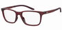 Under Armour UA-5055-YKZF417 Gafas de Vista Mujer Transparente