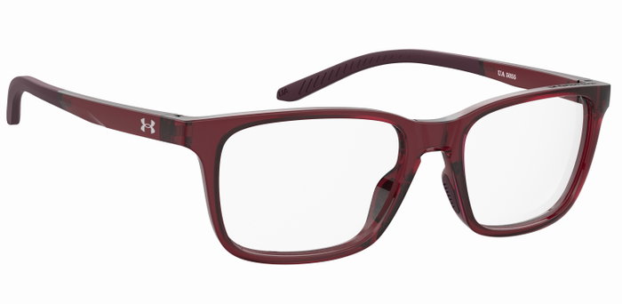 Under Armour UA-5055-YKZF417 Gafas de Vista Mujer Transparente Under Armour UA-5055-YKZF417 Gafas de Vista Mujer Transparente