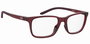 Under Armour UA-5055-YKZF417 Gafas de Vista Mujer Transparente