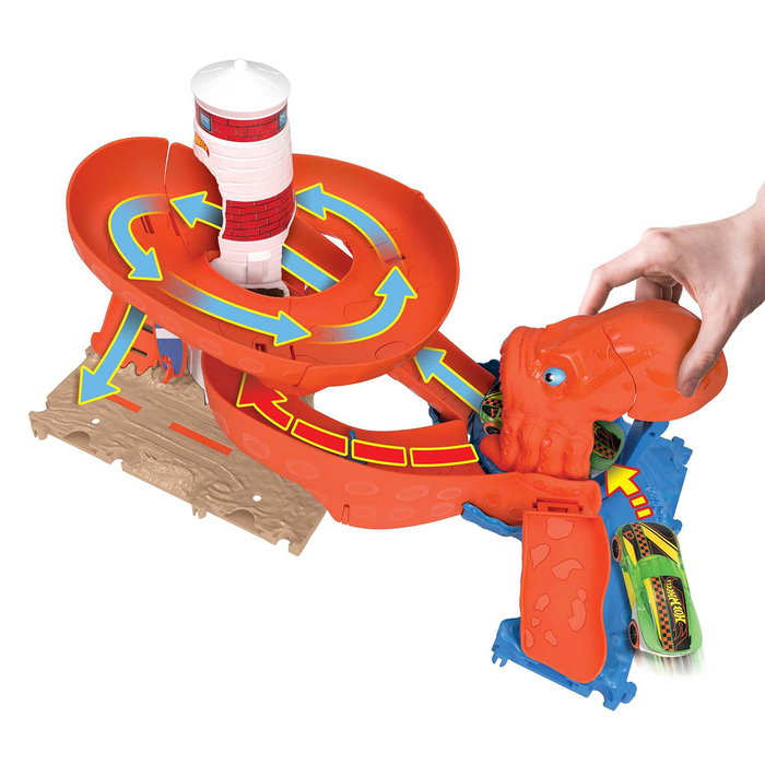 Hot Wheels City Ataque Invasion Pulpo Hdr31 Hot Wheels Hot Wheels City Ataque Invasion Pulpo Hdr31 Hot Wheels