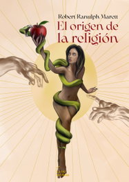 El origen de la religión, Robert Ranulph Marett - LA LUZ DEL FLEXO